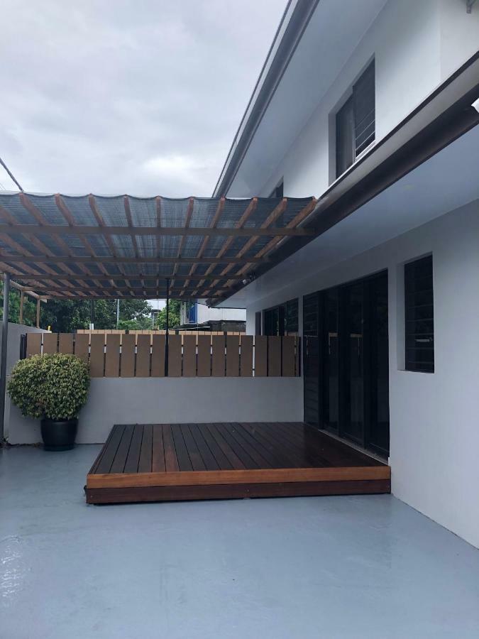 Tara Tahiti Lodge Παπεέτε Εξωτερικό φωτογραφία