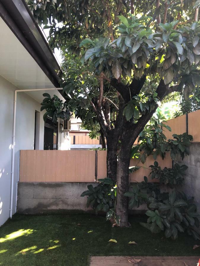 Tara Tahiti Lodge Παπεέτε Εξωτερικό φωτογραφία