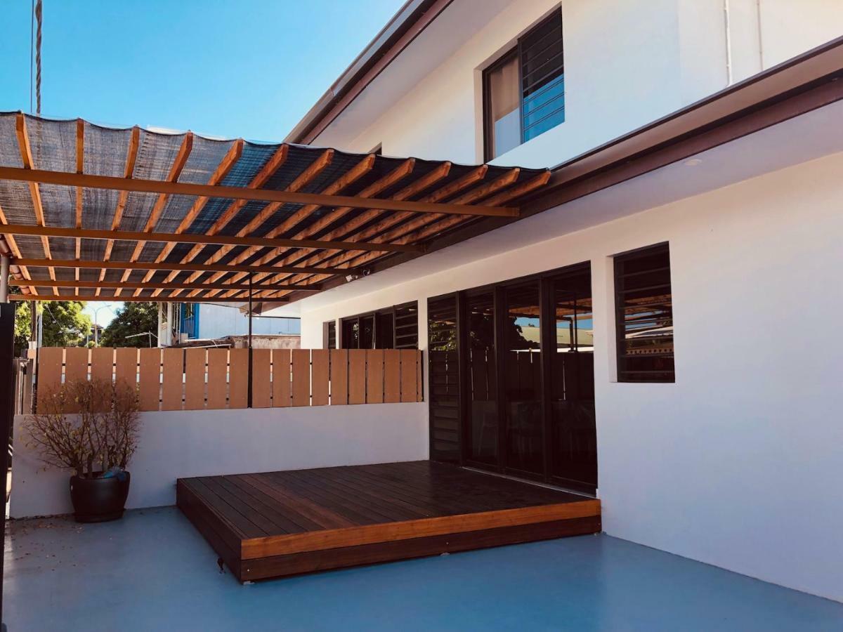Tara Tahiti Lodge Παπεέτε Εξωτερικό φωτογραφία