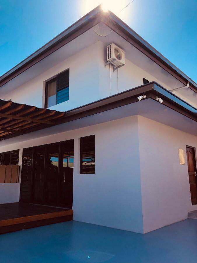 Tara Tahiti Lodge Παπεέτε Εξωτερικό φωτογραφία