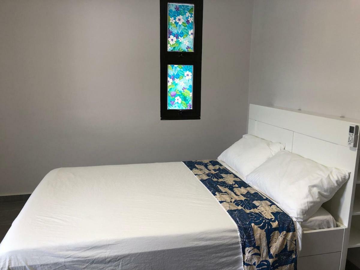 Tara Tahiti Lodge Παπεέτε Εξωτερικό φωτογραφία