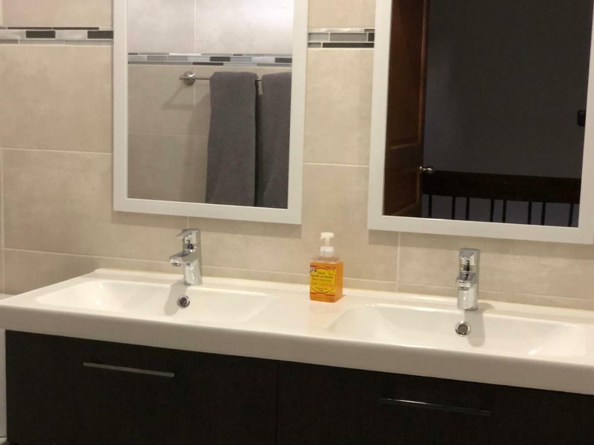 Tara Tahiti Lodge Παπεέτε Εξωτερικό φωτογραφία