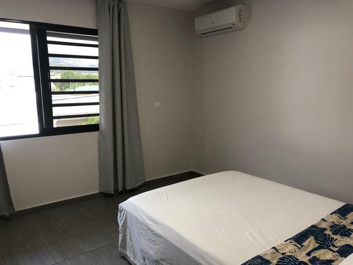 Tara Tahiti Lodge Παπεέτε Εξωτερικό φωτογραφία