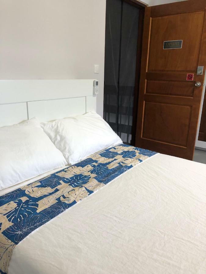 Tara Tahiti Lodge Παπεέτε Εξωτερικό φωτογραφία