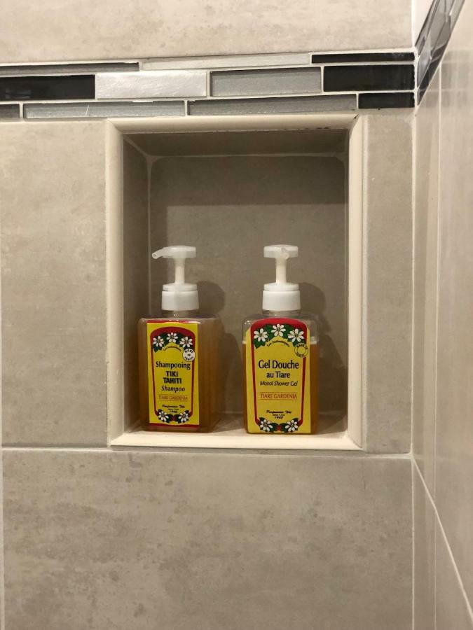 Tara Tahiti Lodge Παπεέτε Εξωτερικό φωτογραφία